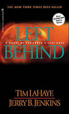 Left behind novel for sale  LONDON