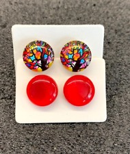 Pairs handmade different for sale  LEEDS