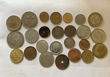 Foreign coins nice for sale  Brooklyn