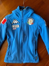 Giacca sci kappa usato  Torino