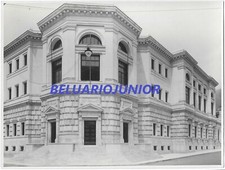 Fotografia storica casa usato  Palermo