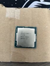 Intel core 8700 for sale  INVERURIE