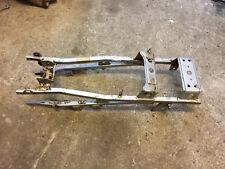 Honda nsr125 rear for sale  CHIPPENHAM