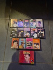 Audio lot cassettes d'occasion  Saint-Nazaire