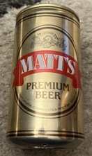 Matt premium beer for sale  Allentown