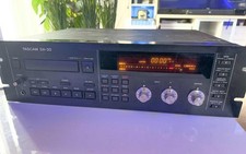 Tascam da30 registratore usato  Spedire a Italy