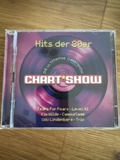 Ultimative chart show gebraucht kaufen  Püttlingen