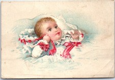 Chromo baby in d'occasion  Expédié en Belgium