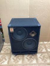 Eden d212xlt bass for sale  Fort Lauderdale