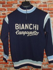 Eroica bianchi campagnolo usato  Ercolano