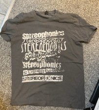 Official stereophonics 2018 for sale  RADLETT