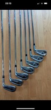 Titliest t300 irons for sale  MUSSELBURGH