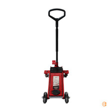 Hydraulik rangier wagenheber gebraucht kaufen  Berlin