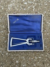 Vintage riester schiotz for sale  Columbus