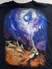 Stryper metal shirt for sale  Mansfield