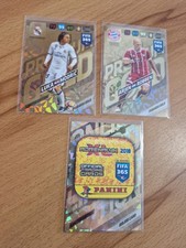 Panini fifa 365 gebraucht kaufen  Sulzheim