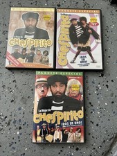 Lo Mejor De Chespirito: Volume 1 5 6 7 8 DVD comprar usado  Enviando para Brazil