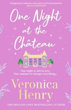 Veronica henry one for sale  UK