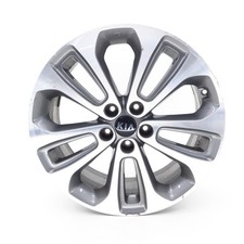 Alufelge kia sorento gebraucht kaufen  Meschede