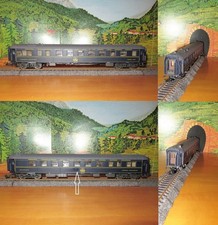Rivarossi 242 carrozza usato  Senago