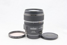 Usado, Lente Canon EF-S 17-85mm f/4-5.6 IS USM. SEM FOCO AUTOMÁTICO, APENAS MANUAL comprar usado  Enviando para Brazil