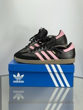 Adidas Samba Inter Miami CF Lionel Messi SS24 - Black / Pink na sprzedaż Adidas Samba Inter Miami CF Lionel Messi SS24 - Black / Pink na sprzedaż  PL