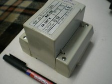 Klingel trafo grothe gebraucht kaufen Klingel trafo grothe gebraucht kaufen  Kirchen