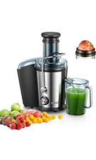 Juicer machines vegetable for sale  Huntertown