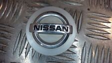 Nabendeckel nissan micra gebraucht kaufen  Neuenhagen