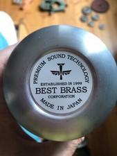 Best brass french for sale  BRISTOL