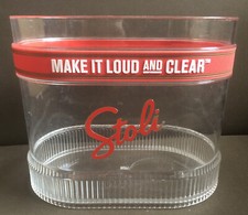 Stoli vodka flaschenkühler gebraucht kaufen  Nürnberg