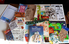 Children craft activity for sale  LONGFIELD