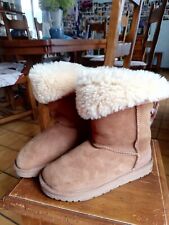 Ugg originales d'occasion  Cluses