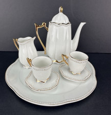 Vintage miniature tea for sale  Cordele