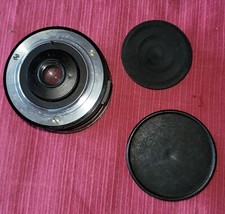 Objectif reflex macro d'occasion  Breuvannes-en-Bassigny