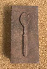 Paving brick spoon for sale  Shipping to Ireland