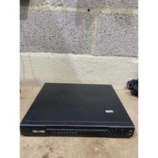 Qvis quattro 8bb for sale  STAFFORD