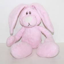 Doudou lapin kimbaloo d'occasion  France