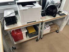 Gws printer stand for sale  UK