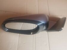 Espelho de porta elétrico lateral esquerdo do passageiro Vauxhall Vectra 24436149 gm24436149fm6 comprar usado  Enviando para Brazil