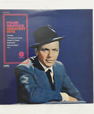 Frank sinatra greatest usato  Castel Guelfo di Bologna