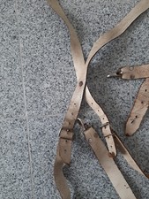Pauken trommel kreuzbandelier gebraucht kaufen  Hannover