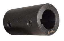 Solid shaft coupler for sale  Memphis