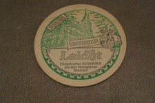 Bierdeckel tegernseer leicht gebraucht kaufen  Pirna, Dohma, Struppen