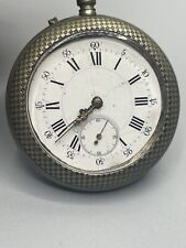Orologio tasca antico usato  Italia