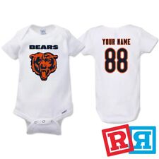 Personalized chicago bears for sale  Evansville
