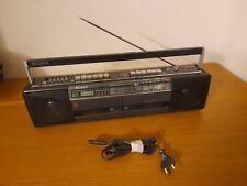 Sony cfs w401l usato  Capriate San Gervasio