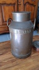 Véritable pot lait d'occasion  Onnaing