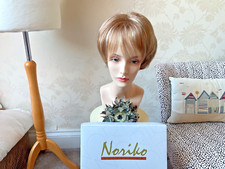 Noriko wig sandie for sale  HORNSEA