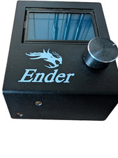 Lcd display creality gebraucht kaufen  Roding